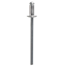 Алюминиевые заклепки Pro-FIX, 3.2 х 6 мм, 1000 шт, STAYER Professional