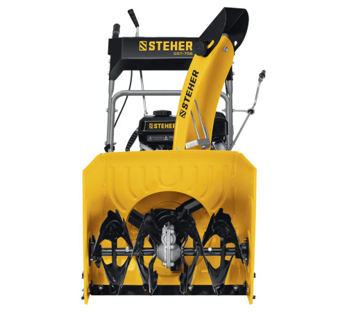 STEHER 56 см, бензиновый снегоуборщик, EXTREM (GST-756) купить  в Сочи