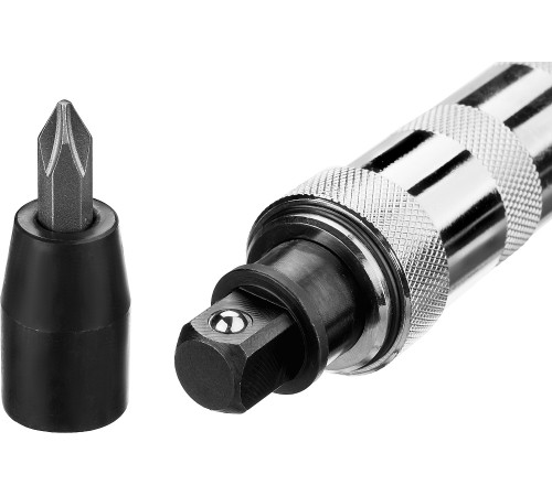 STAYER Master 6, 6 предм., ударно-поворотная отвертка (2565-H6) купить  в Сочи