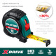 KRAFTOOL X-Drive, 5 м х 19 мм, рулетка (34122-05-19) купить в Сочи