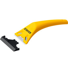 STAYER 60 мм, компактный скребок (0851)