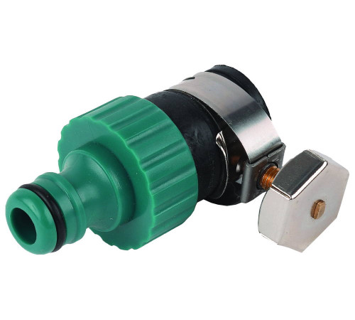 RACO ORIGINAL, 1/2″, с внутренней резьбой, с хомутом, штуцерный адаптер (4250-55223C) купить  в Сочи