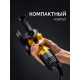 STEHER Компакт, d 125 мм, 800 Вт, УШМ (AGS-125-800) купить  в Сочи