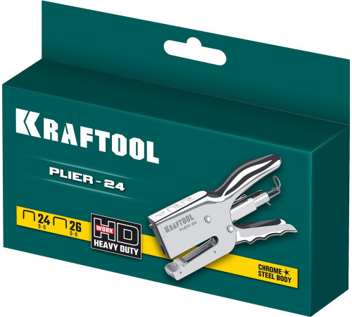 KRAFTOOL HD-24, тип 24, 26, мощный стальной плайер (3124) купить в Сочи KRAFTOOL HD-24, тип 24, 26, мощный стальной плайер (3124) купить в Сочи