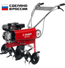 ЗУБР 7 л.с., бензиновый культиватор (МКТ-200)