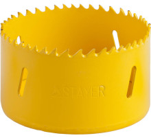 STAYER Procut, 76 мм, биметаллическая коронка (29547-076)