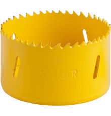 STAYER Procut, 76 мм, биметаллическая коронка (29547-076)