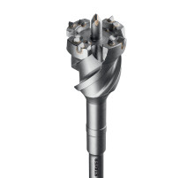 STAYER HERCULES-4Х d 55 х 900/1000 мм, SDS-max проломной бур, PROFESSIONAL (29319-55-1000)
