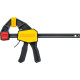 STAYER Hercules, 150/330 мм, пистолетная струбцина, Professional (32242-15) купить в Сочи