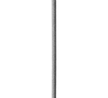 ЗУБР DIN 975, кл. пр. 4.8, М10 х 1000 мм, цинк, 1 шт, резьбовая шпилька (4-303350-10-1000)