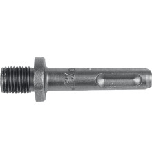 ЗУБР резьбовой переходник с SDS-Plus на патрон 1/2″ (2906)