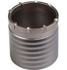 KRAFTOOL 90 x 110 мм, 10T, конусная посадка, Коронка по бетону (29200-90)