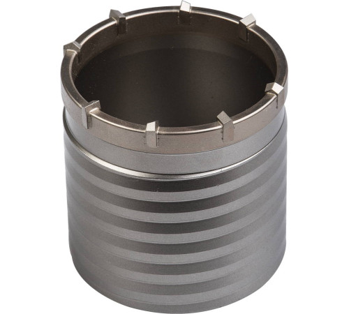 KRAFTOOL 90 x 110 мм, 10T, конусная посадка, Коронка по бетону (29200-90) купить  в Сочи