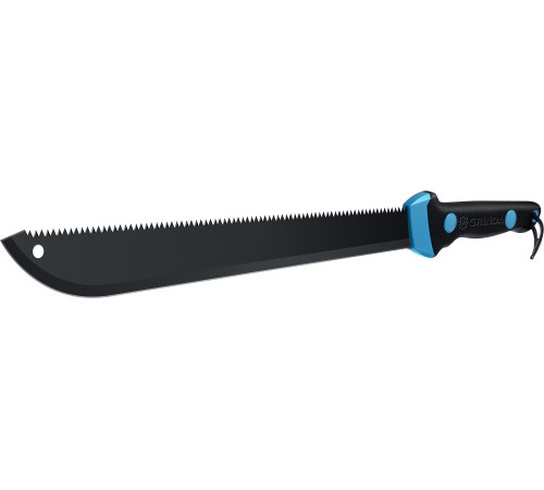 Мачете GRINDA PRO-Line FM 450, 450/650 мм купить в Сочи Мачете GRINDA PRO-Line FM 450, 450/650 мм купить в Сочи