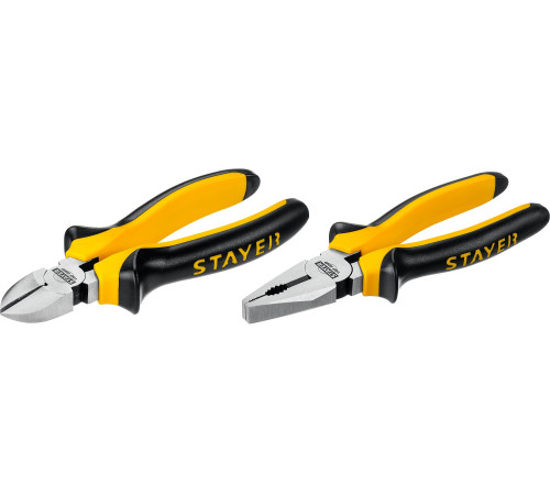 STAYER Master-40, 40 предм., универсальный набор инструмента для дома (22052-H40) купить в Сочи STAYER Master-40, 40 предм., универсальный набор инструмента для дома (22052-H40) купить в Сочи
