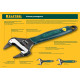 KRAFTOOL SlimWide Ultra, 150/34 мм, разводной ключ (27263-15) купить в Сочи