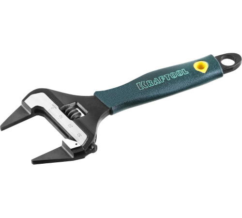 KRAFTOOL SlimWide Ultra, 150/34 мм, разводной ключ (27263-15) купить в Сочи KRAFTOOL SlimWide Ultra, 150/34 мм, разводной ключ (27263-15) купить в Сочи