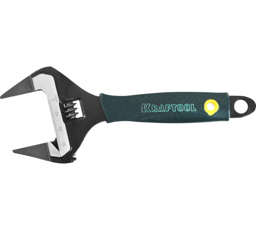 KRAFTOOL SlimWide Ultra, 150/34 мм, разводной ключ (27263-15) купить в Сочи KRAFTOOL SlimWide Ultra, 150/34 мм, разводной ключ (27263-15) купить в Сочи