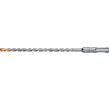 KRAFTOOL Cerazit Carbide, 6 х 210 мм, SDS-plus бур (29320-210-06)