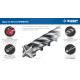 ЗУБР ПРОФИ-4Х 8x160 мм, SDS-plus бур (29313-160-08) купить  в Сочи