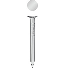 ЗУБР ГОСТ 4030-63, 40 x 3.5 мм, цинк, 5 кг, кровельные гвозди (305220-040)