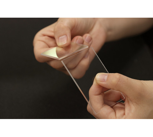 OLFA с профильными лезвиями 6 мм, 4 шт, перовой нож (OL-AK-4) купить  в Сочи