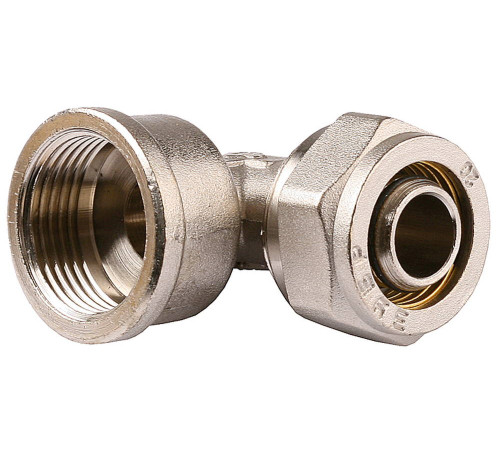 ЗУБР цанга-гайка, 1/2″ х 20 х 2.0 мм, уголок (51410-20-1/2) купить  в Сочи