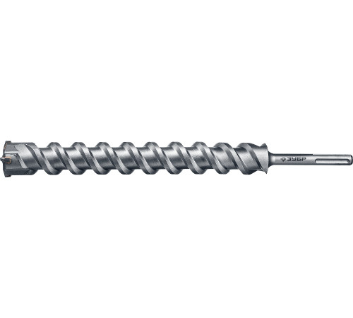 ЗУБР 45 x 410/520 мм, SDS-max бур, Профессионал (29350-410-45) купить в Сочи ЗУБР 45 x 410/520 мм, SDS-max бур, Профессионал (29350-410-45) купить в Сочи