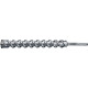 ЗУБР 45 x 410/520 мм, SDS-max бур, Профессионал (29350-410-45) купить в Сочи