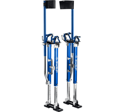 ЗУБР Гулливер, 480 - 770 мм, строительные ходули, Профессионал (10318) купить  в Сочи