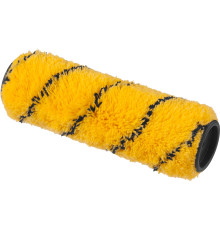 STAYER DUALON, 40 х 180 мм, бюгель 6 мм, ворс 12 мм, полиакрил, все виды ЛКМ, малярный ролик (02184-18)