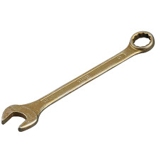 STAYER ТЕХНО, 26 мм, комбинированный гаечный ключ (27072-26)