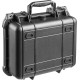 KRAFTOOL PANZER-13, 340 х 290 х 150 мм, (13″), IP55, ударопрочный пластиковый ящик (38251-13) купить в Сочи