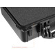 KRAFTOOL PANZER-13, 340 х 290 х 150 мм, (13″), IP55, ударопрочный пластиковый ящик (38251-13) купить в Сочи