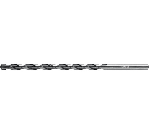 STAYER Hercules, 10 x 200 мм, cверло по бетону, Professional (2915-200-10) купить в Сочи STAYER Hercules, 10 x 200 мм, cверло по бетону, Professional (2915-200-10) купить в Сочи
