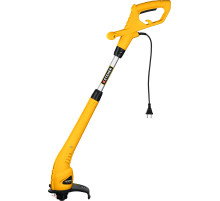 STEHER 400 Вт, ш/с 25 см, сетевой триммер (TEL-25-400)