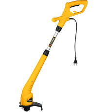 STEHER 400 Вт, ш/с 25 см, сетевой триммер (TEL-25-400) STEHER 400 Вт, ш/с 25 см, сетевой триммер (TEL-25-400)