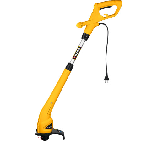 STEHER 400 Вт, ш/с 25 см, сетевой триммер (TEL-25-400) купить  в Сочи