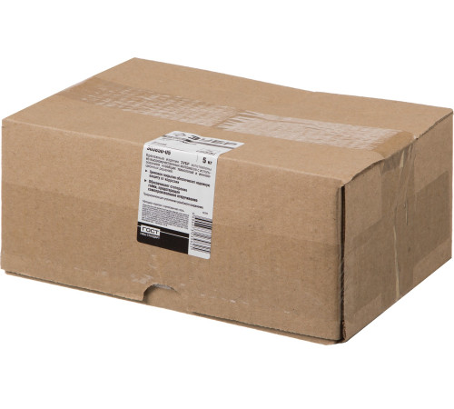 ЗУБР DIN 127, 5 мм, цинк, 5 кг, пружинная шайба (303850-05) купить  в Сочи