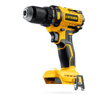 STEHER 20 В, 65 Н·м, без АКБ (LMS), бесщеточная дрель-шуруповерт (CB-65)