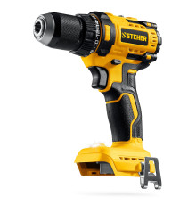 STEHER 20 В, 65 Н·м, без АКБ (LMS), бесщеточная дрель-шуруповерт (CB-65)