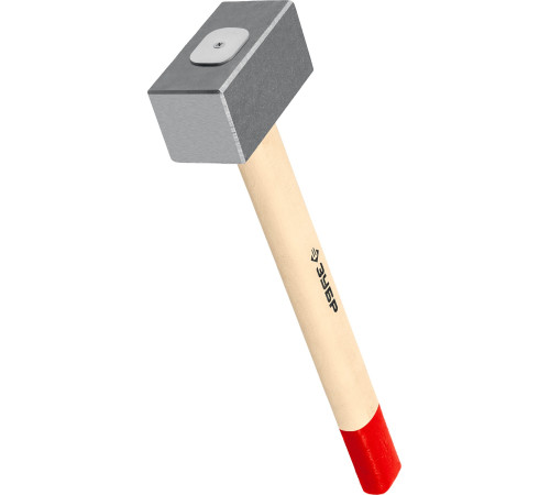 ЗУБР 2 кг, 360 мм, кованая кувалда (20112-2) купить  в Сочи