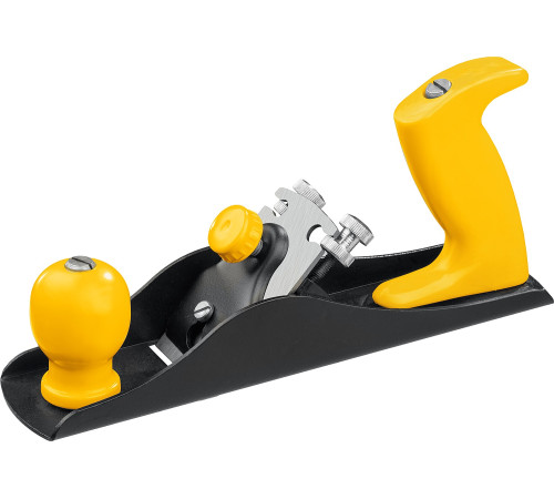 STAYER 235 х 50 мм, металлический рубанок, Professional (1865) купить  в Сочи