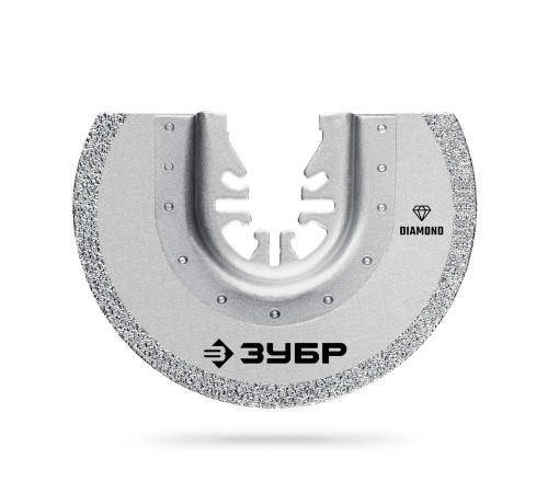 ЗУБР DIAMOND 85x2.0 мм полотно пильное с алмазным зерном Р50: керамика, бетон, кирпич, UniLock (15554-85) купить  в Сочи ЗУБР DIAMOND 85x2.0 мм полотно пильное с алмазным зерном Р50: керамика, бетон, кирпич, UniLock (15554-85) купить  в Сочи