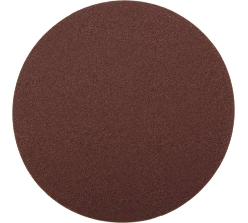Круг шлифовальный ЗУБР ″Мастер″ универсальный, из абразивной бумаги на велкро основе, без отверстий, Р180, 125мм, 5шт купить  в Сочи