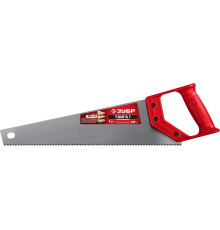 ЗУБР Тайга-7, 400 мм, универсальная ножовка (15081-40)