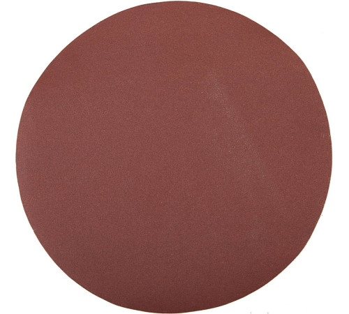 Круг шлифовальный универсальный STAYER ″MASTER″ из абразивной бумаги на велкро основе, без отверстий, Р180, 125мм, 5шт купить  в Сочи