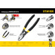 STAYER Hercules XS-16, 9мм, 160 мм, кабелерез, Professional (2332-16) купить  в Сочи