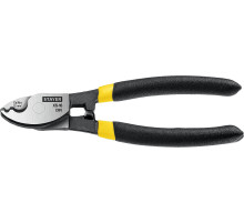 STAYER Hercules XS-16, 9мм, 160 мм, кабелерез, Professional (2332-16)