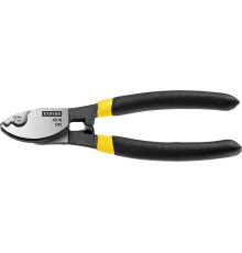 STAYER Hercules XS-16, 9мм, 160 мм, кабелерез, Professional (2332-16)